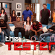 Illustration for article titled Liveblogging The Tester: We Watch Episode 1 So You Don't Have To